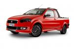 Fiat Strada Sporting 2011 года